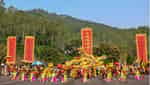 Temple of Mai Hac De