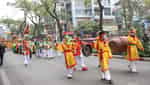 Lễ hội đình Yên Phụ-6