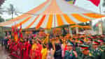 Lễ hội đình Yên Phụ-7