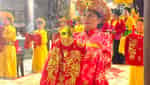 Lễ hội đình Yên Phụ