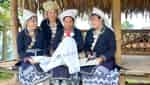 Khau Trang village community tourism site-7