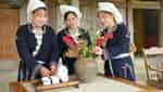 Khau Trang village community tourism site-9