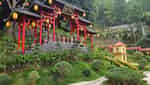 Chùa Cây Thị – Hà Nam-5