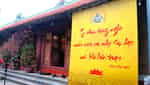 Chu Van An Temple
