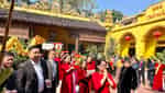Lễ hội chùa Phố Cũ-5