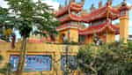 Tomb of Pham Phu Thu