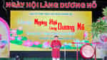 Duong No village festival 2026-6