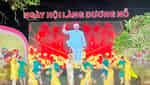 Duong No village festival 2026