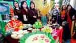 Lễ hội làng Hậu-6