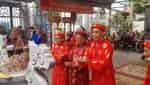 Lễ hội truyền thống chùa Duệ Tú-8