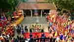 Lễ Hội Đền Áp Lãng-3