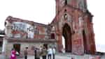 Hai Ly collapsed church-1