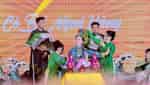 Lễ hội Bách Thiện Hiếu Vi Tiên - Tri ân Cha Mẹ 2026-3