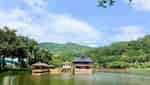 Ao Vua eco-tourism area