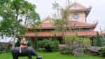 Truc Lam Tue Duc Zen Monastery-2