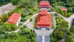 Truc Lam Tue Duc Zen Monastery