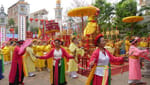 古如寺节