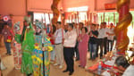 Hội miếu Ông Địa