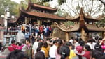 Lễ hội Bà chúa Kho