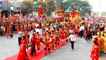 Lễ hội Tây Thiên