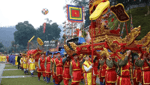 Lễ hội Đền Thượng