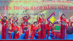 Lễ hội Bạch Đằng