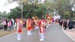 LỄ HỘI ĐỀN CỔ LOA