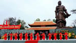 Lễ hội gò Đống Đa
