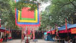 Lễ hội đền Đồng Nhân