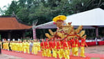 Lam Kinh Festival