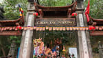 Lễ hội chùa Tây Phương