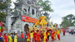 Lễ hội Tiên La