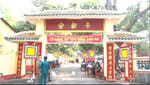 Lễ hội Kỳ Yên đình Tân An