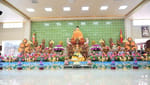 PAINTING TEMPLE ASSOCIATION