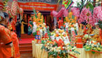 Bich Cau Temple Festival
