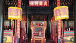 Phu Xuan village communal house festival