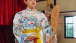 Quan Hoang Bo Party