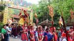 Lễ hội chùa Thầy