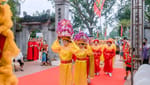 Lễ hội đền Quát