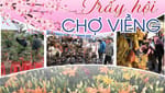 Lễ hội chợ Viềng