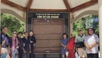 Lễ hội “Đồng Nọc Nạng”