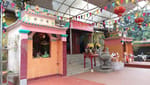 Hội làng Phấn Động