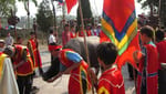 Lễ cầu mùa