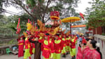 신라사찰축제