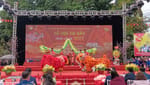 Lễ hội Co Sầu