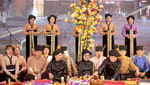 Lễ hội Mợi
