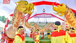 Lễ hội mùa xuân Phủ Na