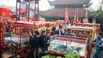 Lễ hội Đền Din
