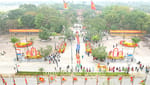 Tran Temple Festival