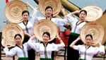 Festival Dân ca, Dân vũ quốc tế 2026